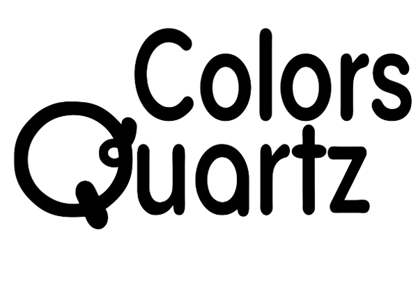 Colors Quartz
